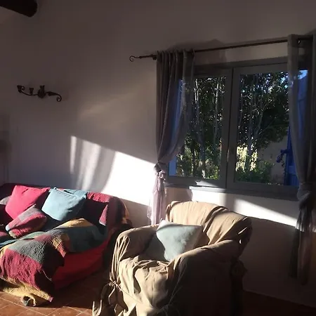 Vakantiehuis Fraicheur Et Calme En Montagne 30 Mn De La *