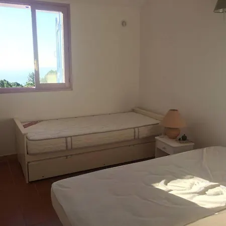 Дом отдыха Fraicheur Et Calme En Montagne 30 Mn De La Порто-Веккьо