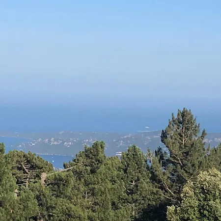 Fraicheur Et Calme En Montagne 30 Mn De La Porto-Vecchio (Corsica)