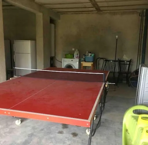 Fraicheur Et Calme En Montagne 30 Mn De La בית נופש