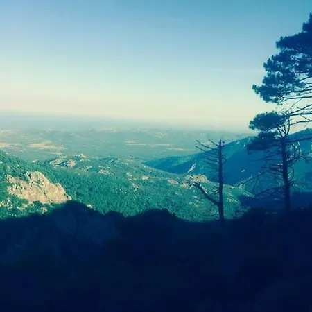 Fraicheur Et Calme En Montagne 30 Mn De La 別荘