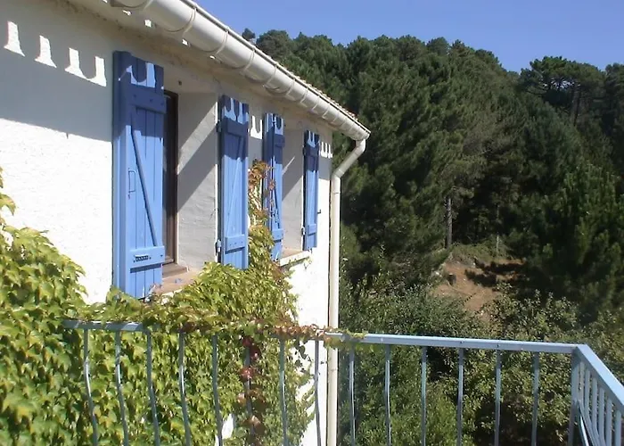 펜션 Fraicheur Et Calme En Montagne 30 Mn De La *