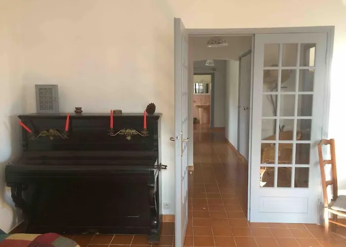 Fraicheur Et Calme En Montagne 30 Mn De La 포르토베쉬오