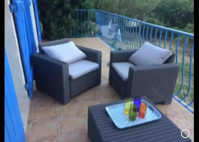 Fraicheur Et Calme En Montagne 30 Mn De La 펜션 포르토베쉬오